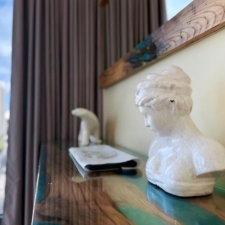 Mullet Bay Suites - Your Luxury Stay Awaits Cupecoy  Bagian luar foto