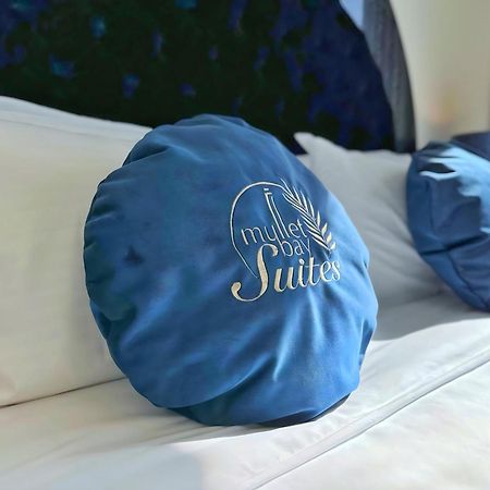 Mullet Bay Suites - Your Luxury Stay Awaits Cupecoy  Bagian luar foto