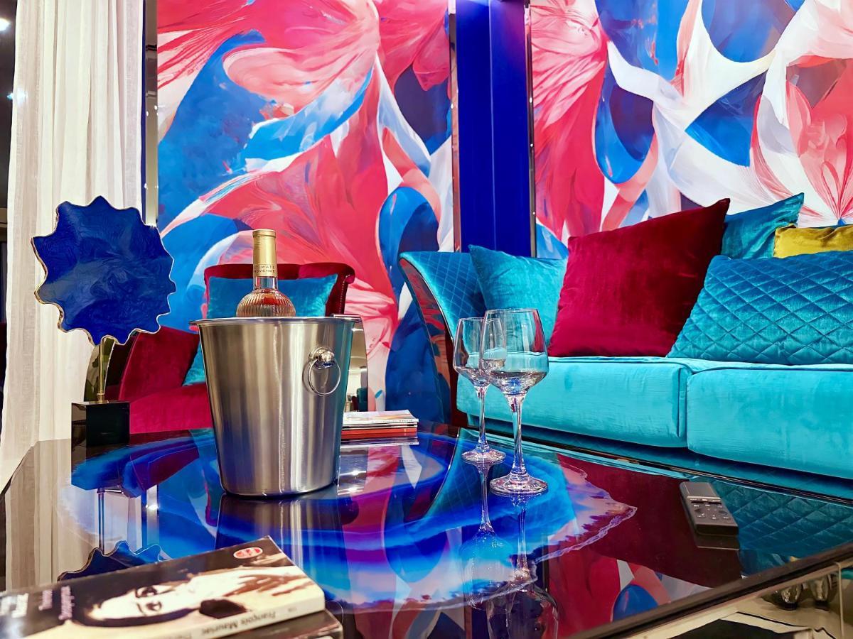 Mullet Bay Suites - Your Luxury Stay Awaits Cupecoy  Bagian luar foto
