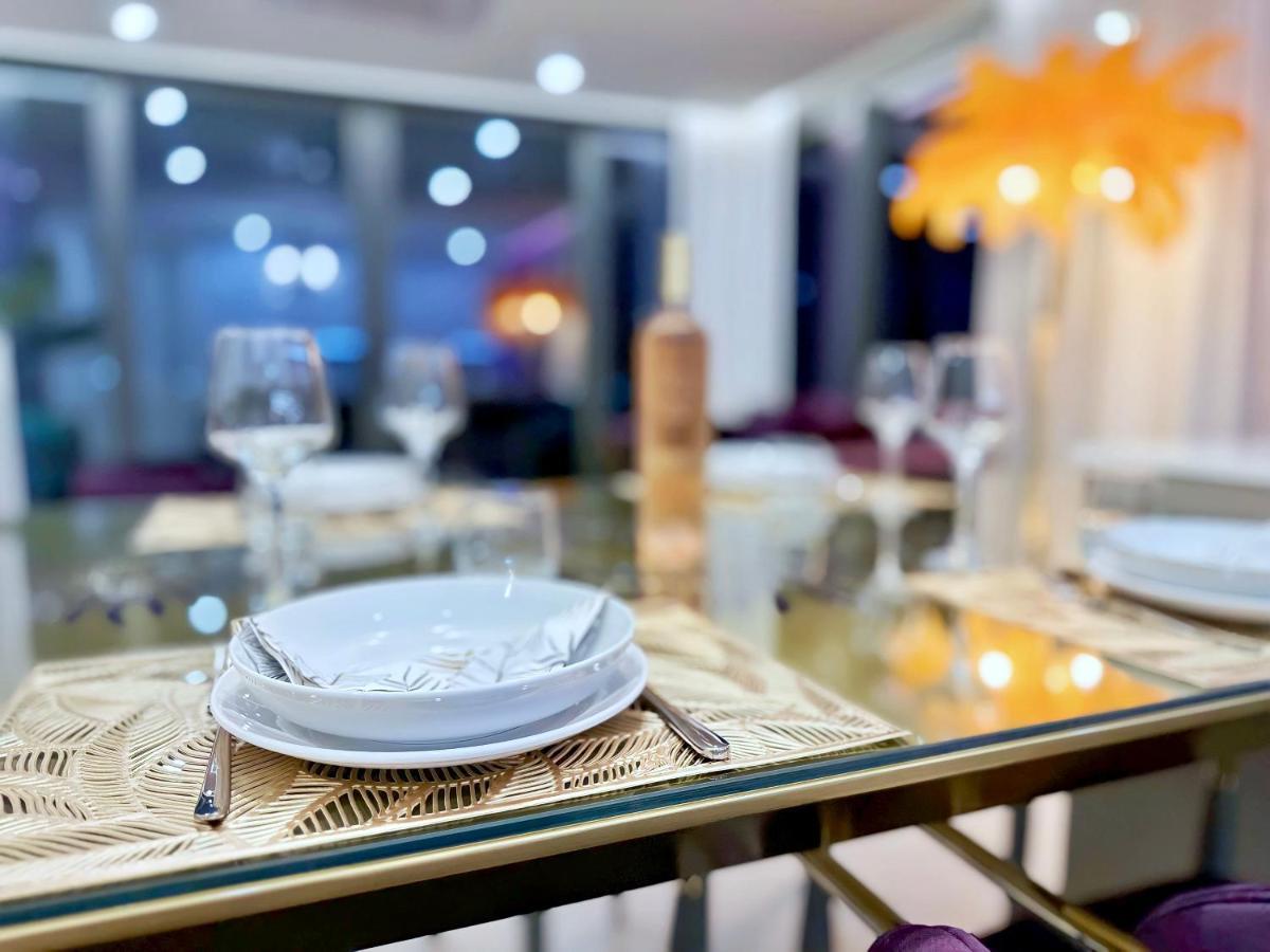 Mullet Bay Suites - Your Luxury Stay Awaits Cupecoy  Bagian luar foto
