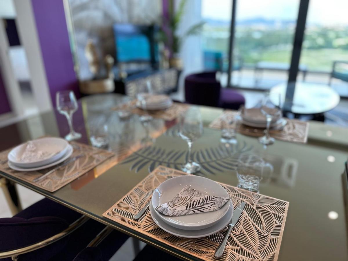 Mullet Bay Suites - Your Luxury Stay Awaits Cupecoy  Bagian luar foto