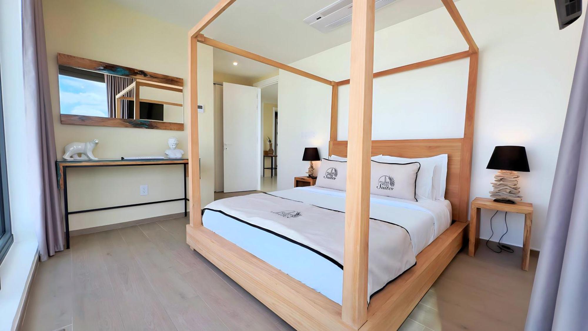 Mullet Bay Suites - Your Luxury Stay Awaits Cupecoy  Bagian luar foto