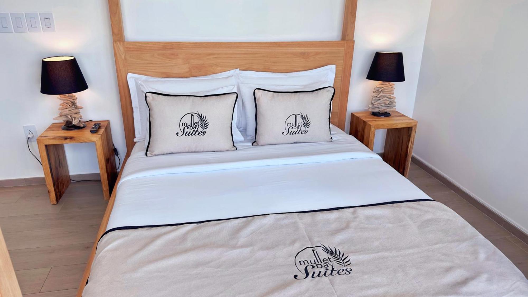 Mullet Bay Suites - Your Luxury Stay Awaits Cupecoy  Bagian luar foto