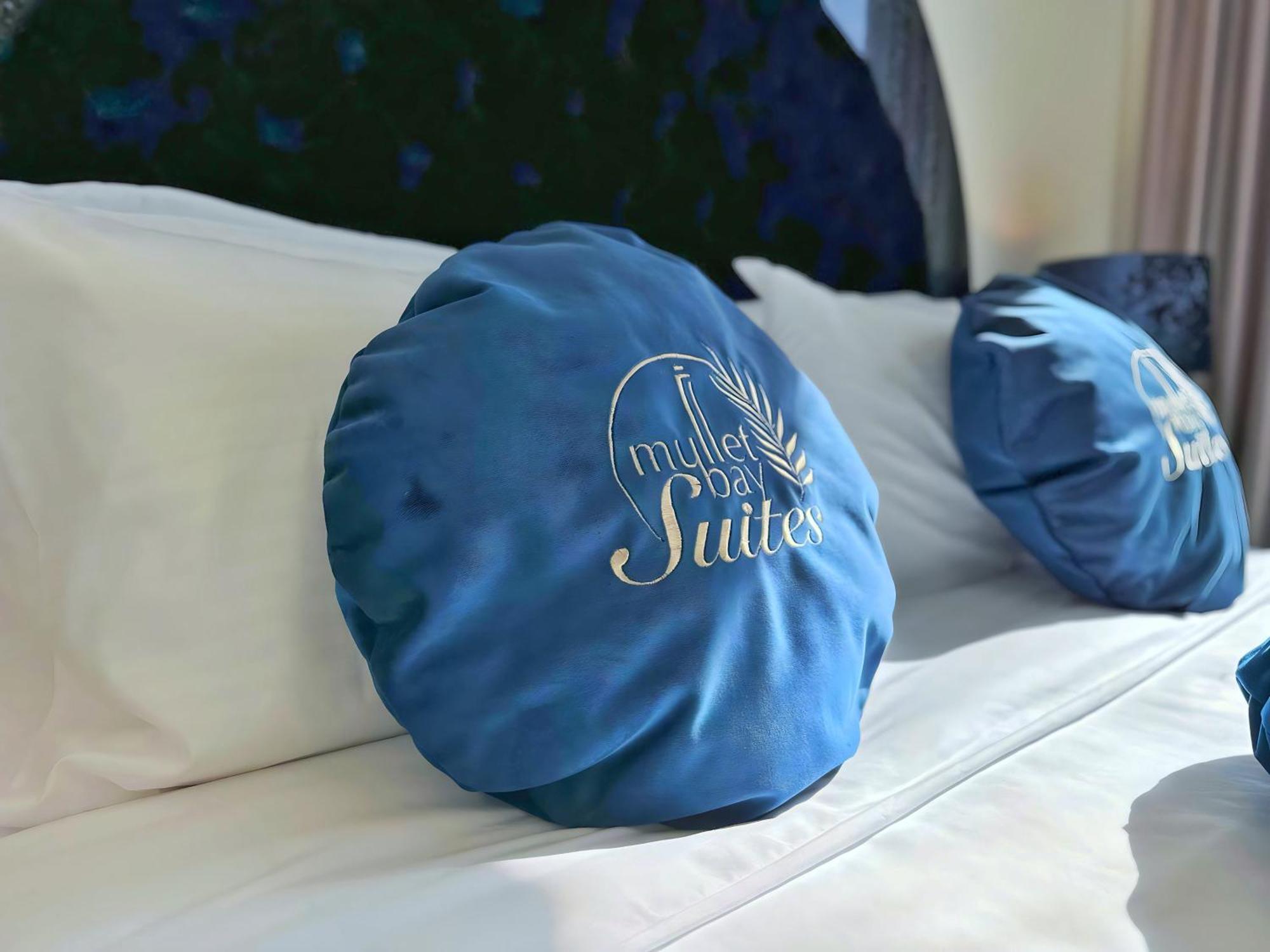 Mullet Bay Suites - Your Luxury Stay Awaits Cupecoy  Bagian luar foto