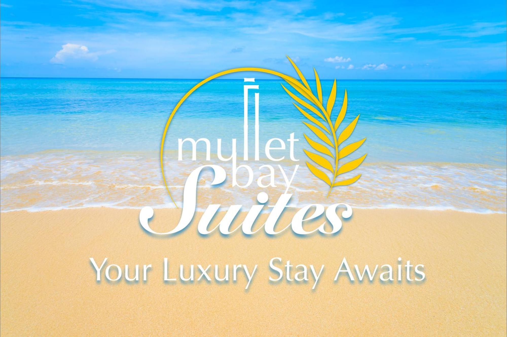 Mullet Bay Suites - Your Luxury Stay Awaits Cupecoy  Bagian luar foto