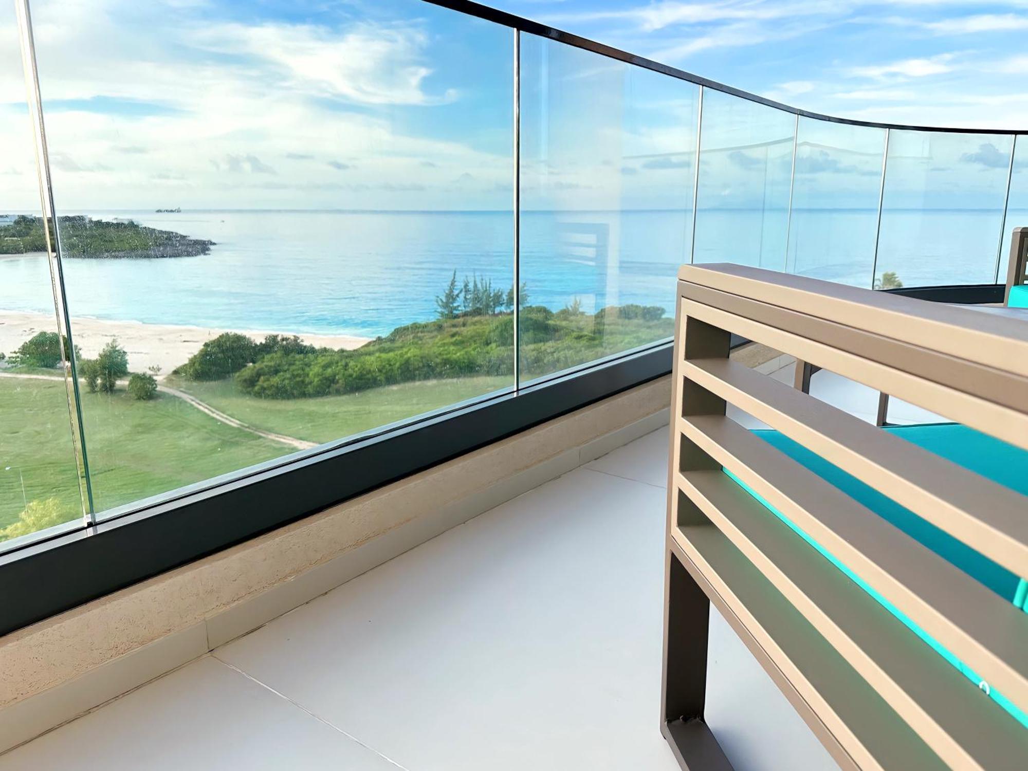 Mullet Bay Suites - Your Luxury Stay Awaits Cupecoy  Bagian luar foto