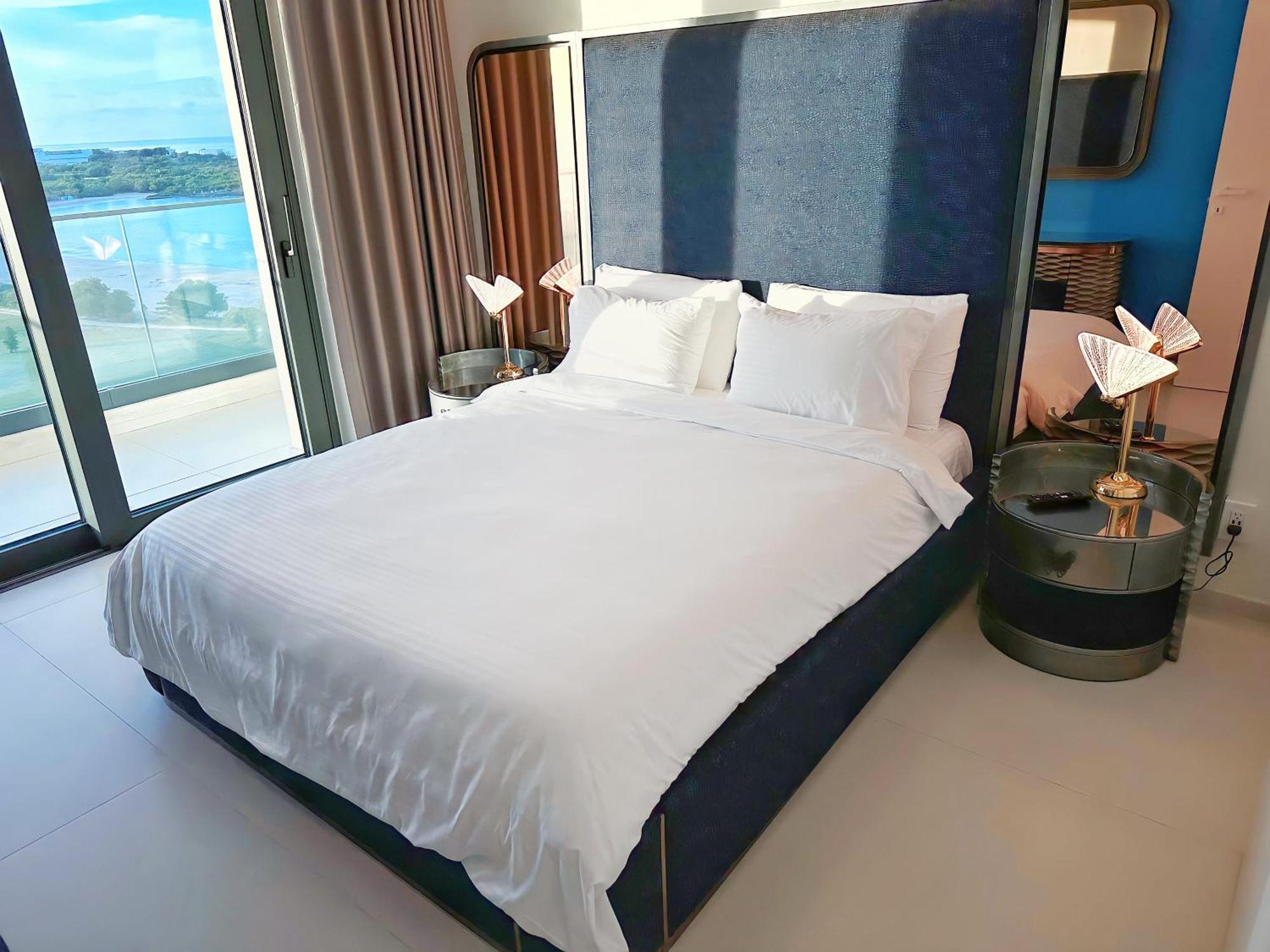 Mullet Bay Suites - Your Luxury Stay Awaits Cupecoy  Bagian luar foto