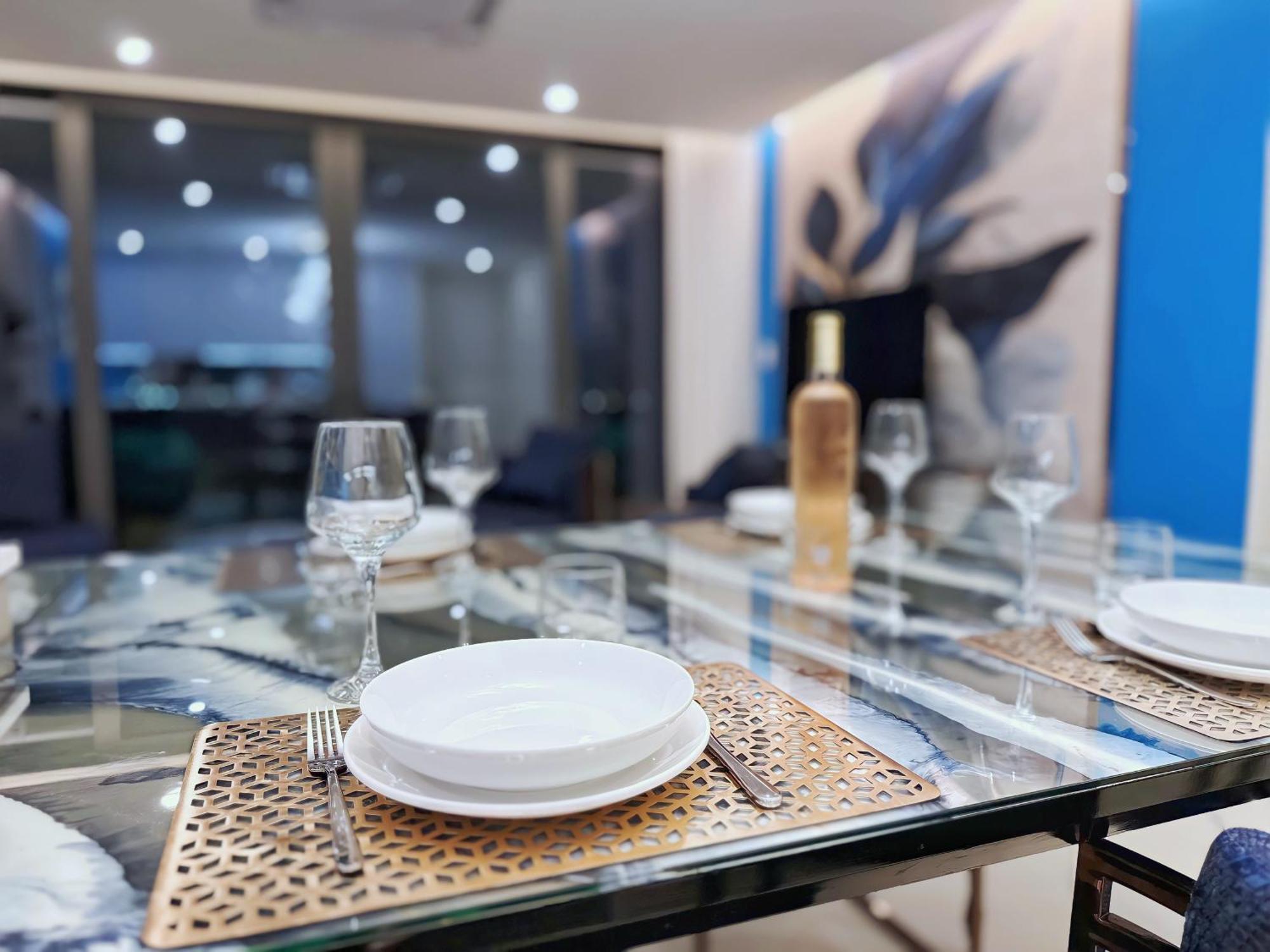 Mullet Bay Suites - Your Luxury Stay Awaits Cupecoy  Bagian luar foto