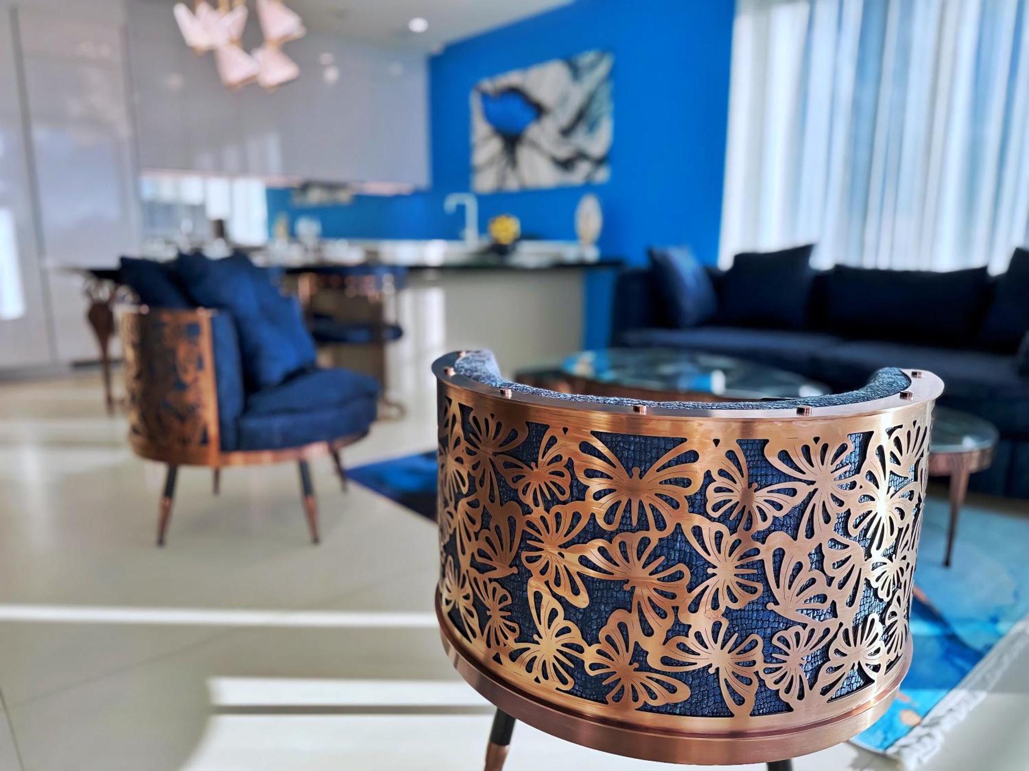 Mullet Bay Suites - Your Luxury Stay Awaits Cupecoy  Bagian luar foto