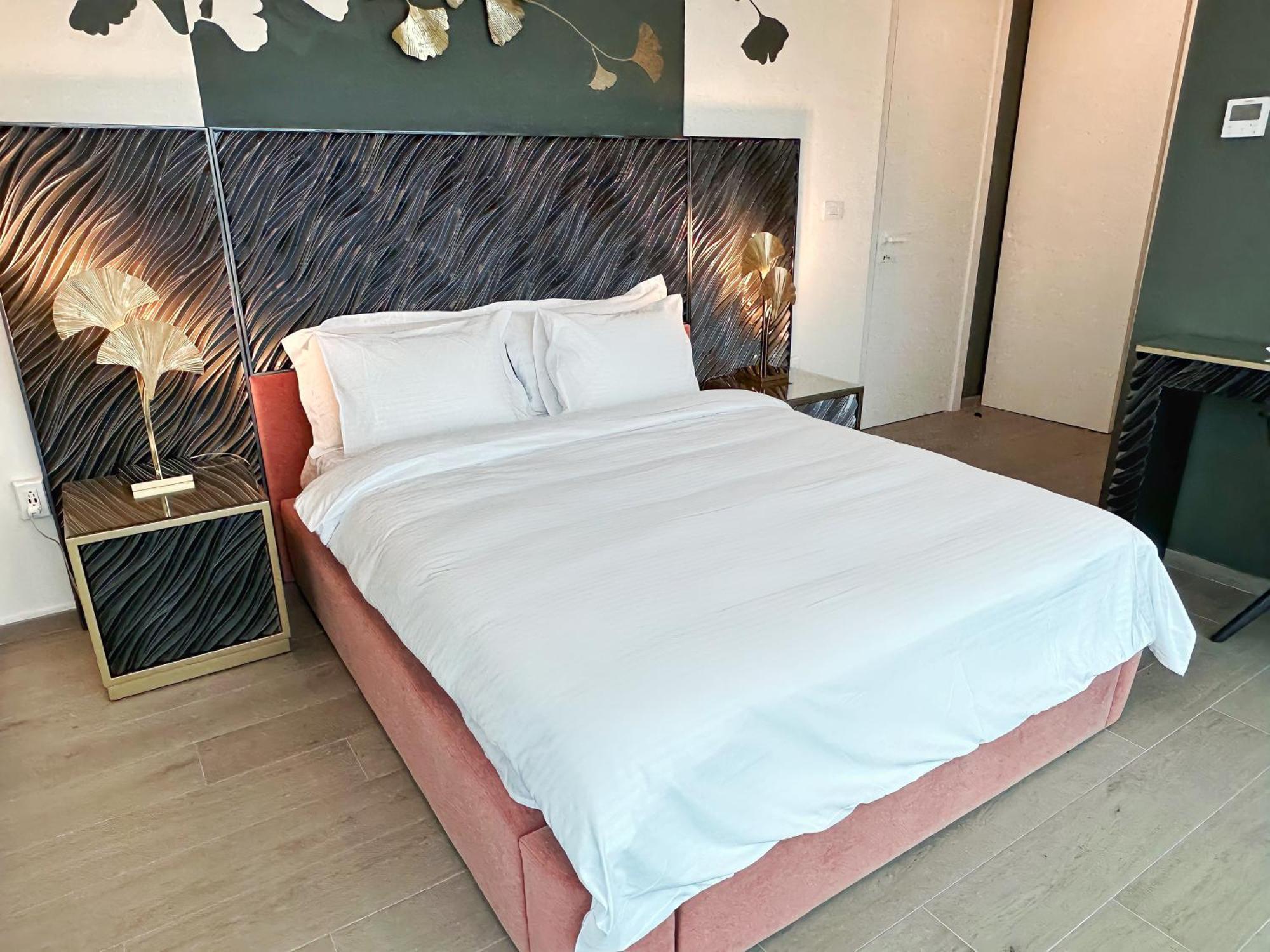 Mullet Bay Suites - Your Luxury Stay Awaits Cupecoy  Bagian luar foto