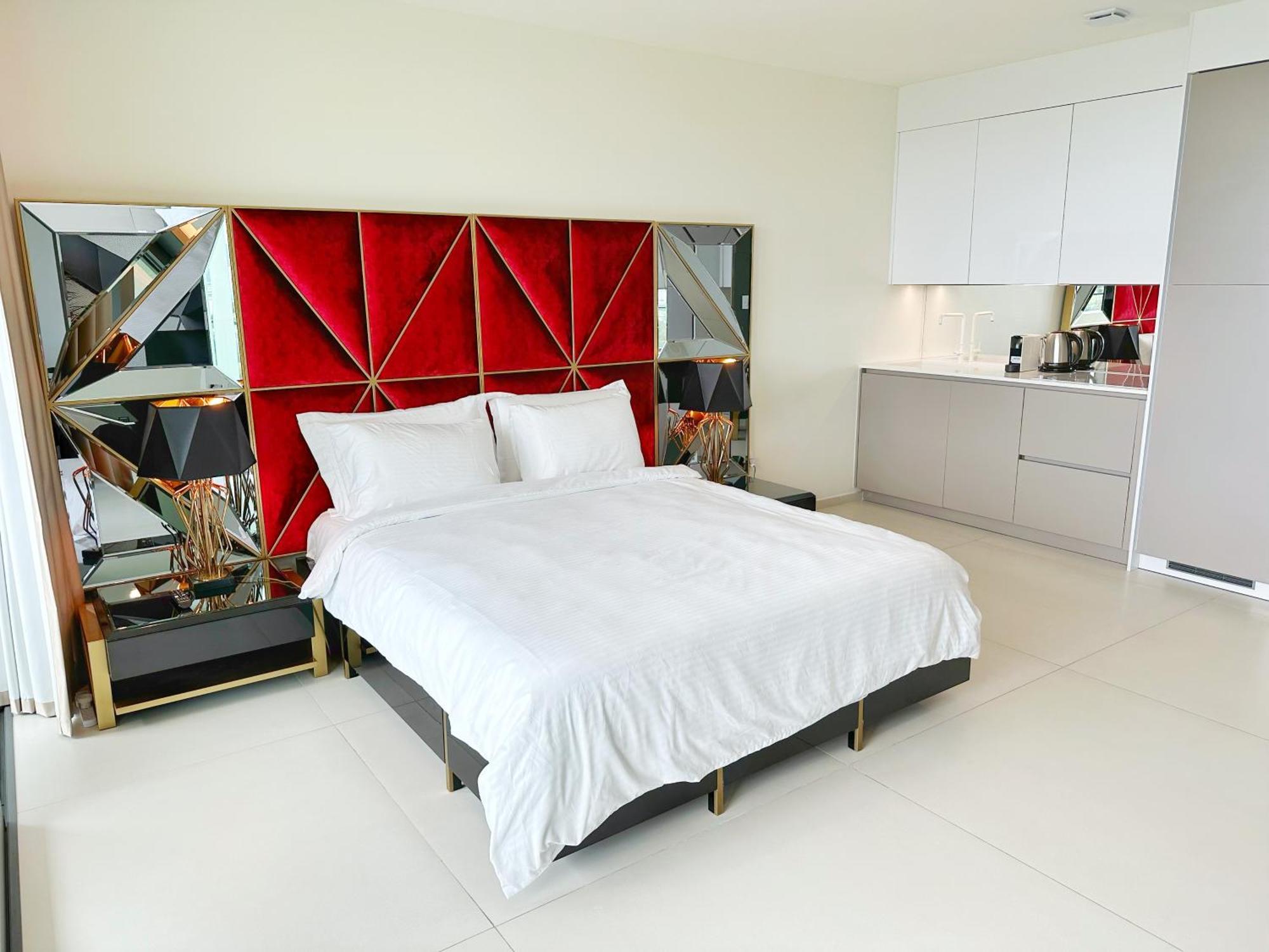 Mullet Bay Suites - Your Luxury Stay Awaits Cupecoy  Bagian luar foto