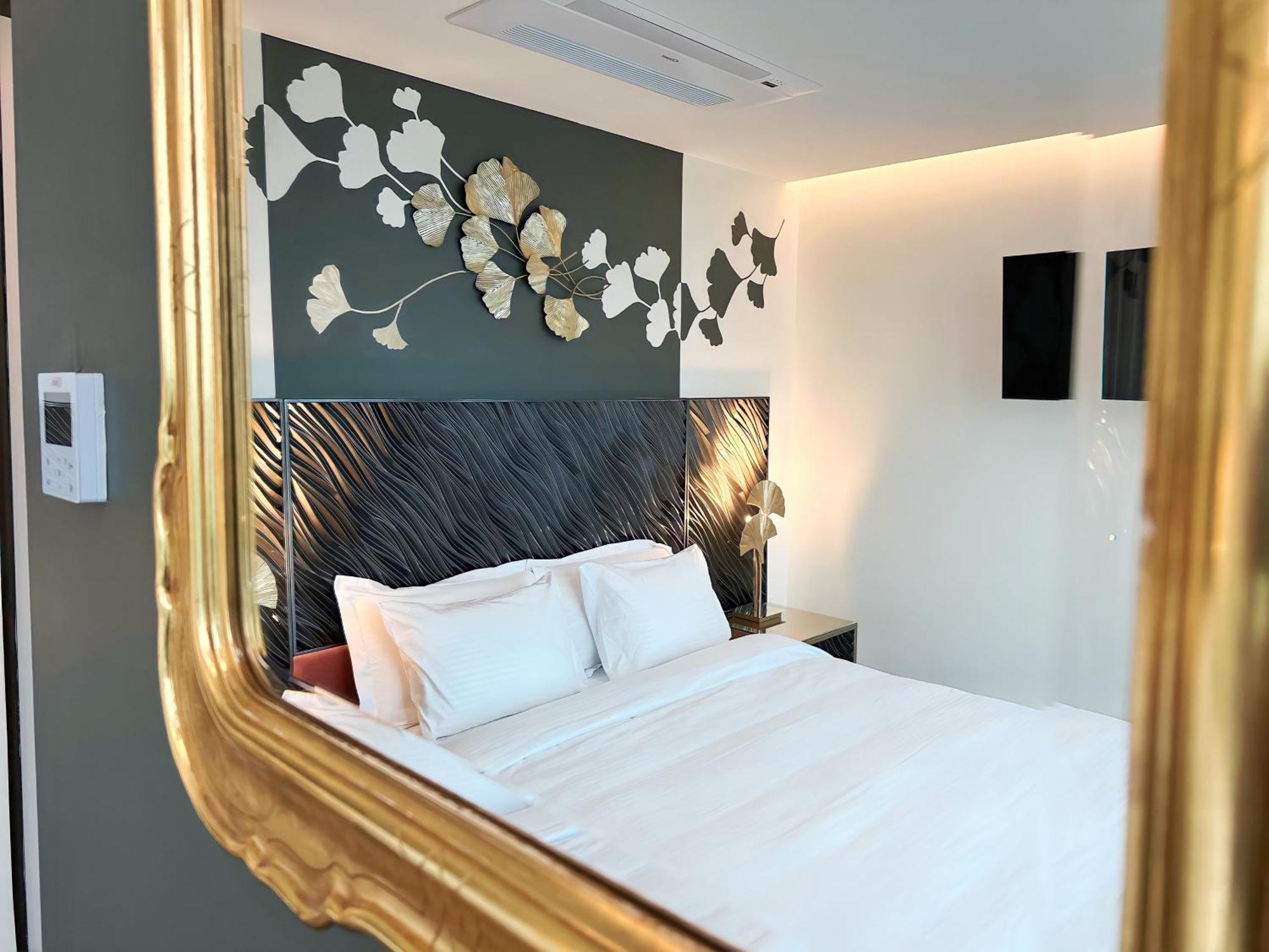 Mullet Bay Suites - Your Luxury Stay Awaits Cupecoy  Bagian luar foto