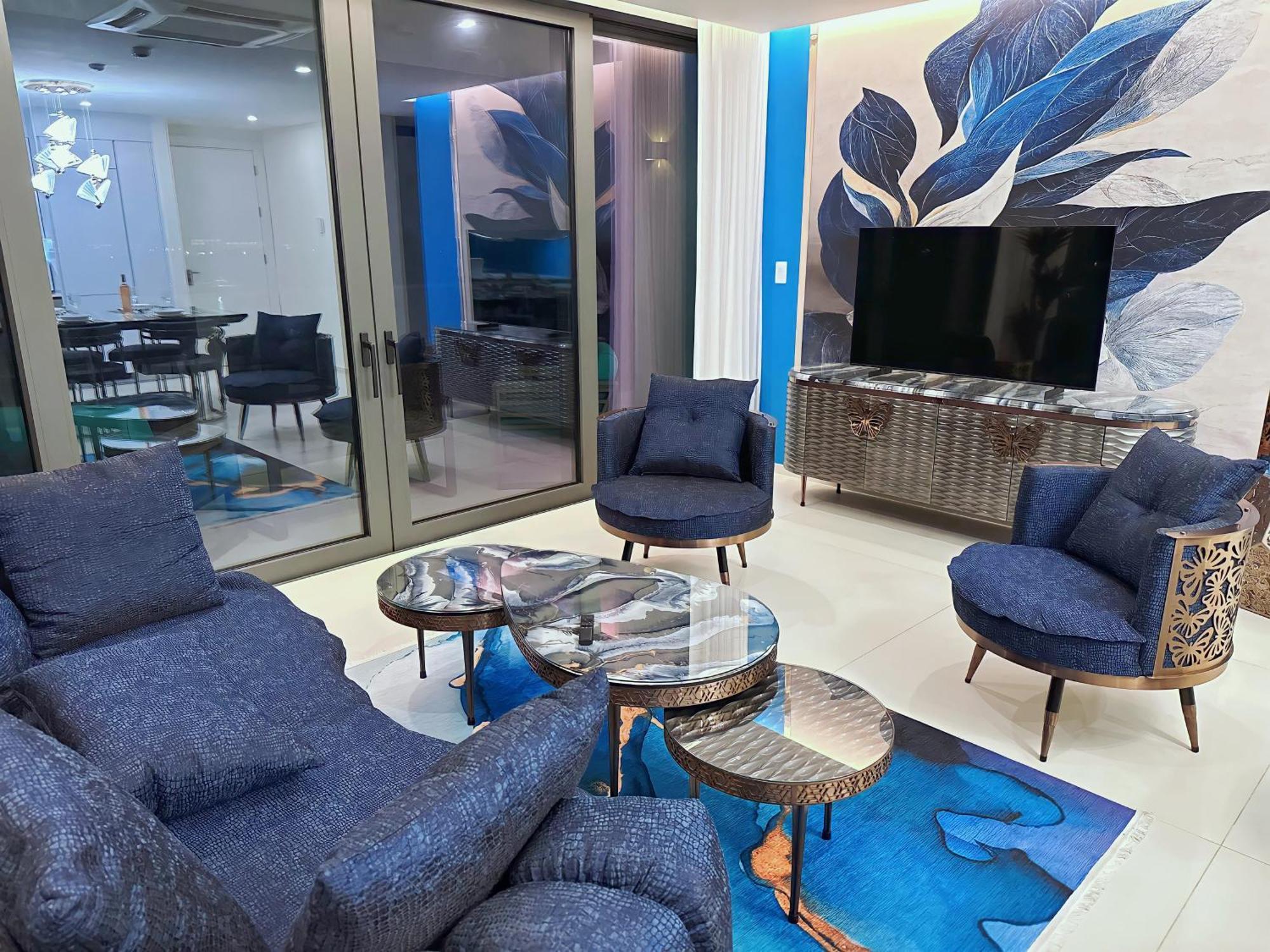 Mullet Bay Suites - Your Luxury Stay Awaits Cupecoy  Bagian luar foto