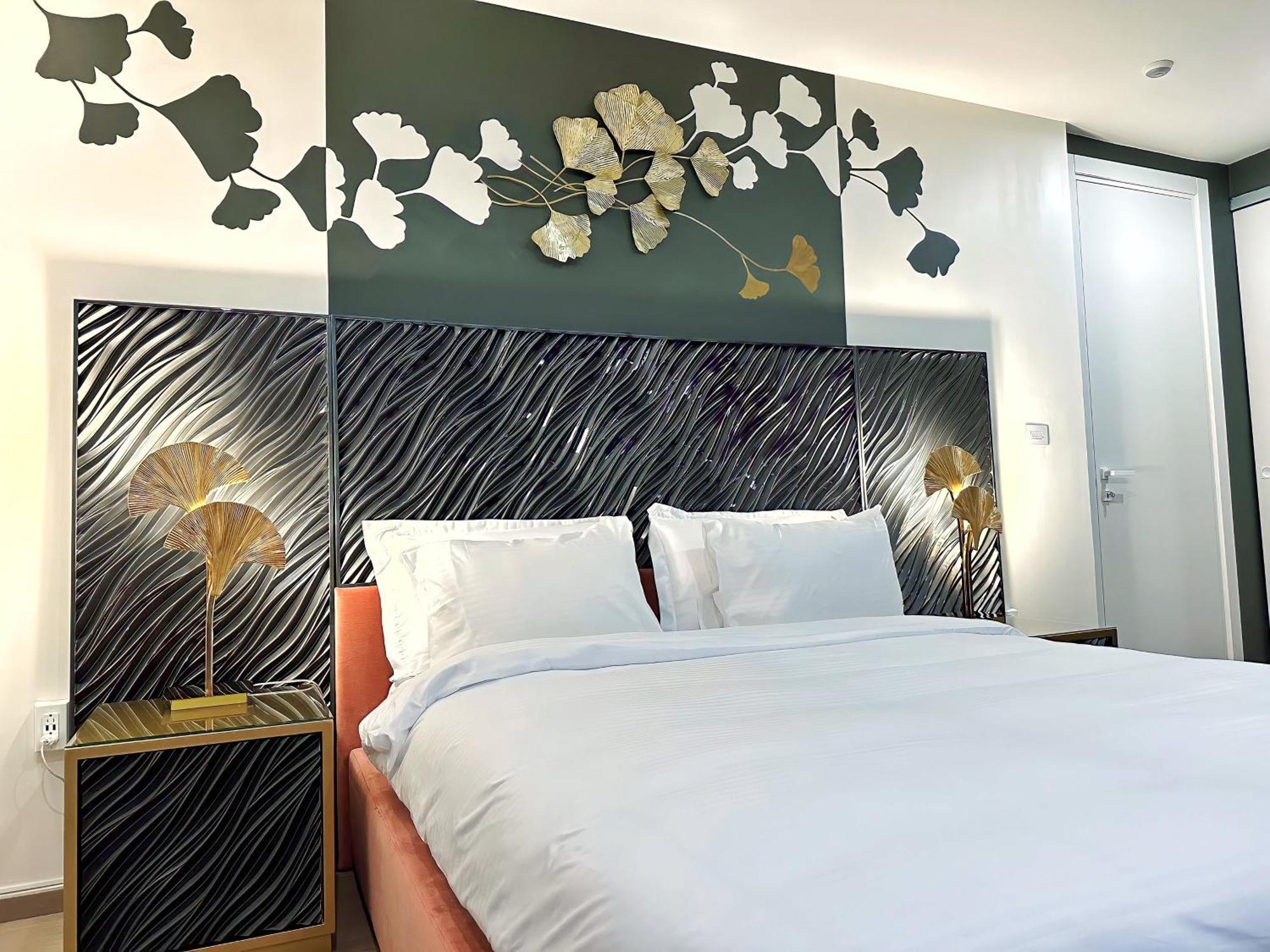 Mullet Bay Suites - Your Luxury Stay Awaits Cupecoy  Bagian luar foto