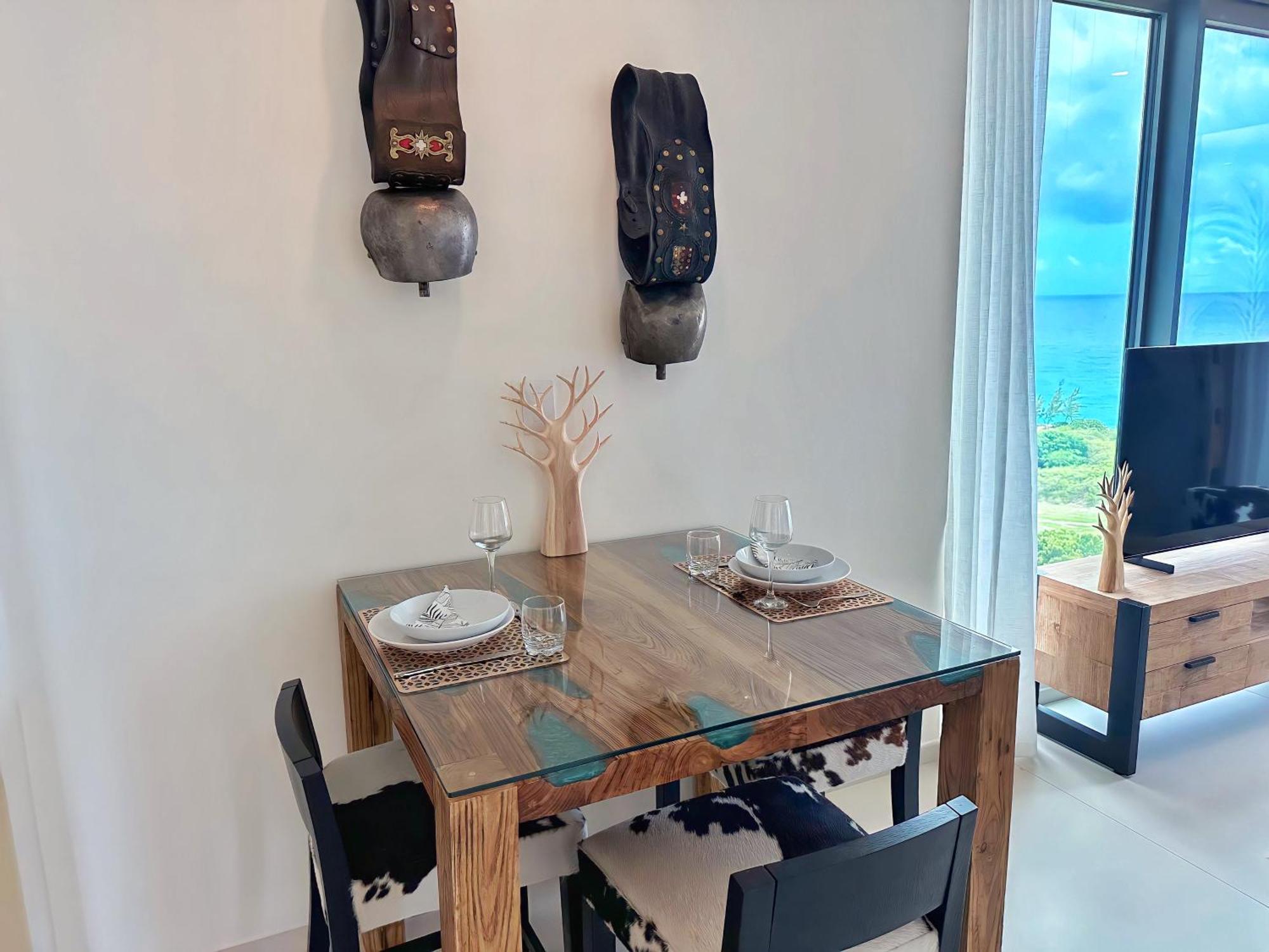 Mullet Bay Suites - Your Luxury Stay Awaits Cupecoy  Bagian luar foto