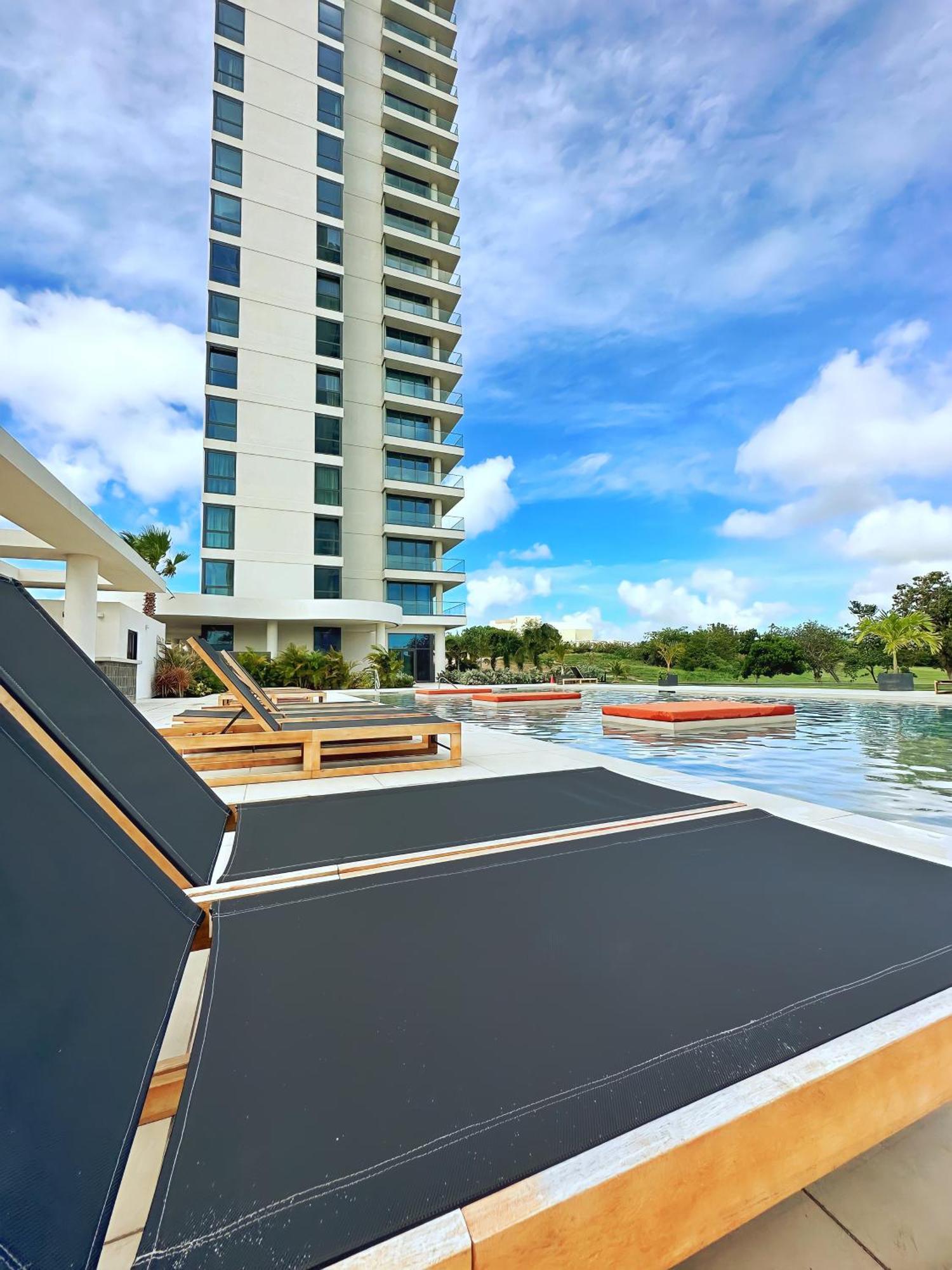 Mullet Bay Suites - Your Luxury Stay Awaits Cupecoy  Bagian luar foto
