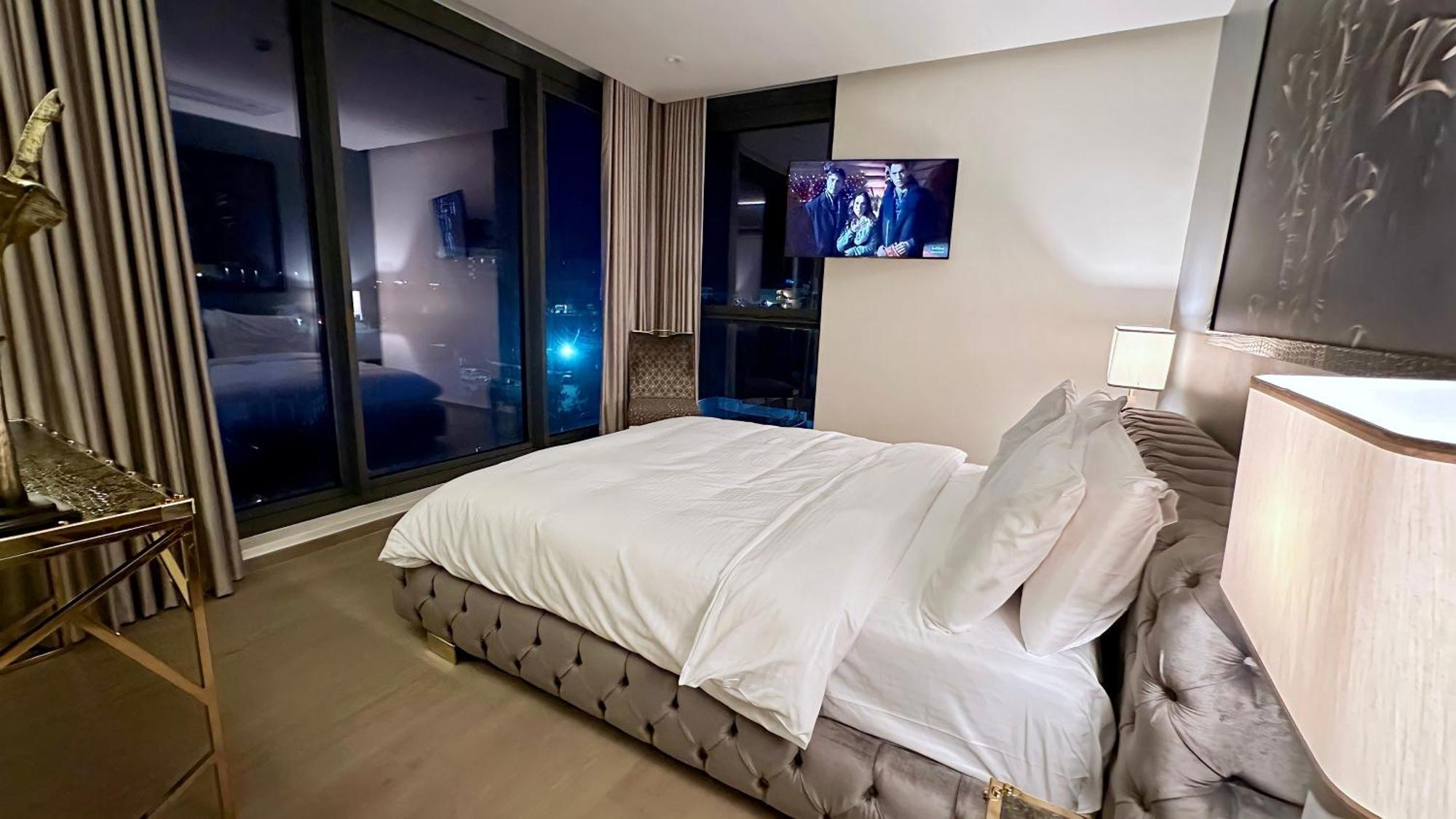 Mullet Bay Suites - Your Luxury Stay Awaits Cupecoy  Bagian luar foto