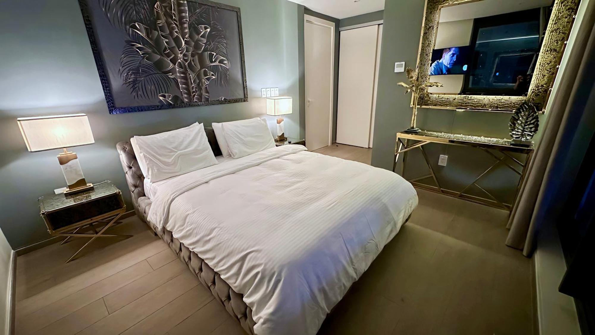 Mullet Bay Suites - Your Luxury Stay Awaits Cupecoy  Bagian luar foto