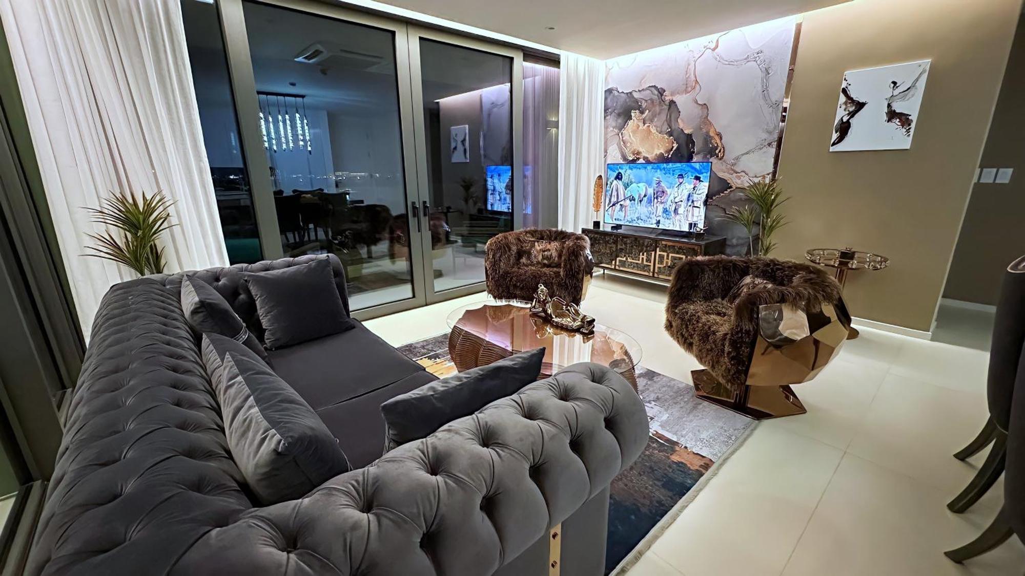 Mullet Bay Suites - Your Luxury Stay Awaits Cupecoy  Bagian luar foto