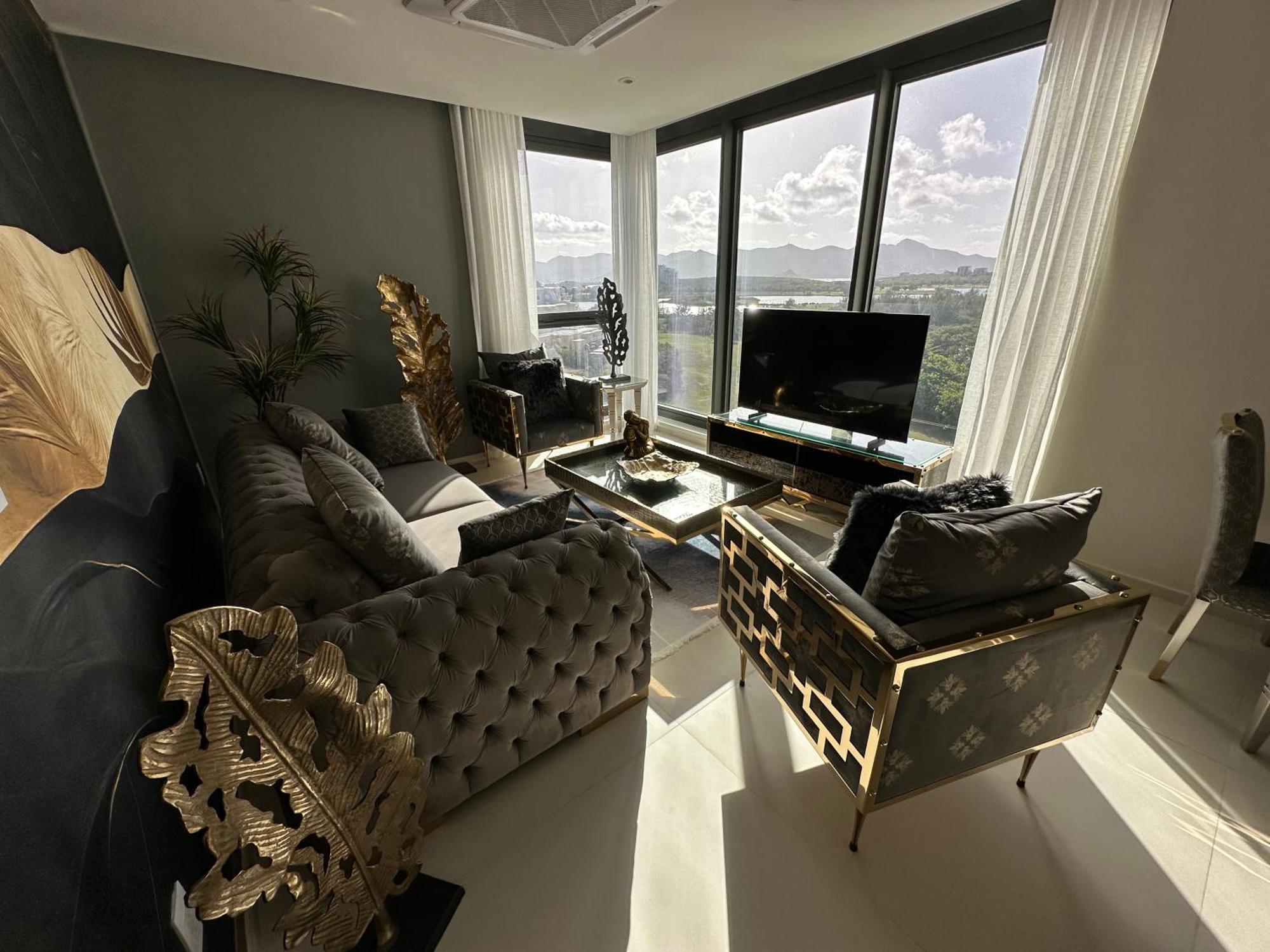 Mullet Bay Suites - Your Luxury Stay Awaits Cupecoy  Bagian luar foto