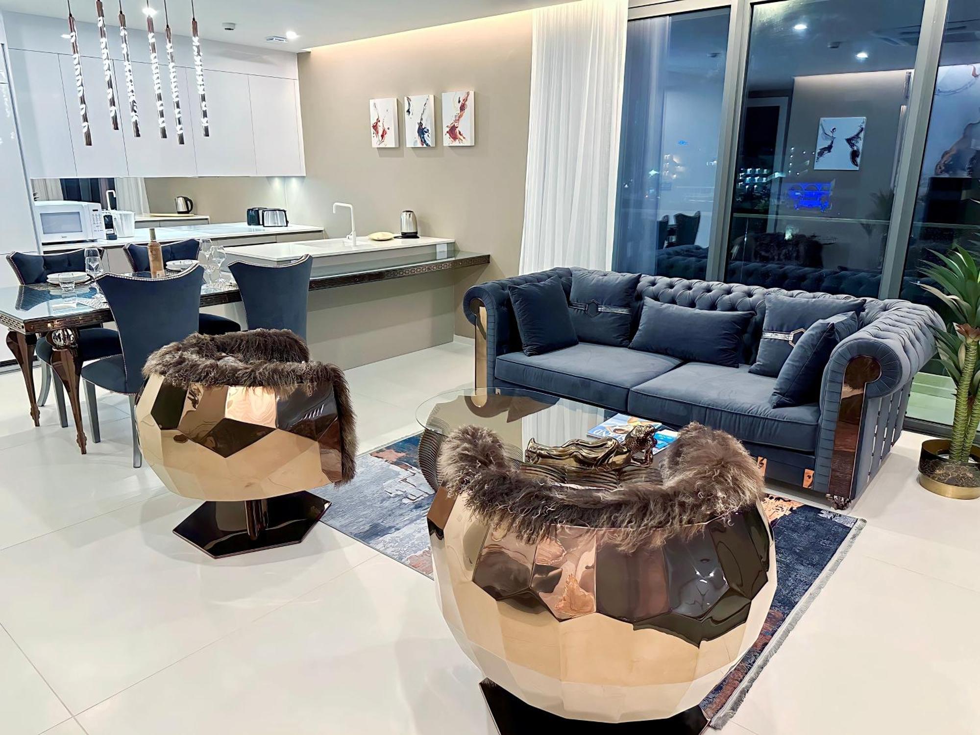 Mullet Bay Suites - Your Luxury Stay Awaits Cupecoy  Bagian luar foto