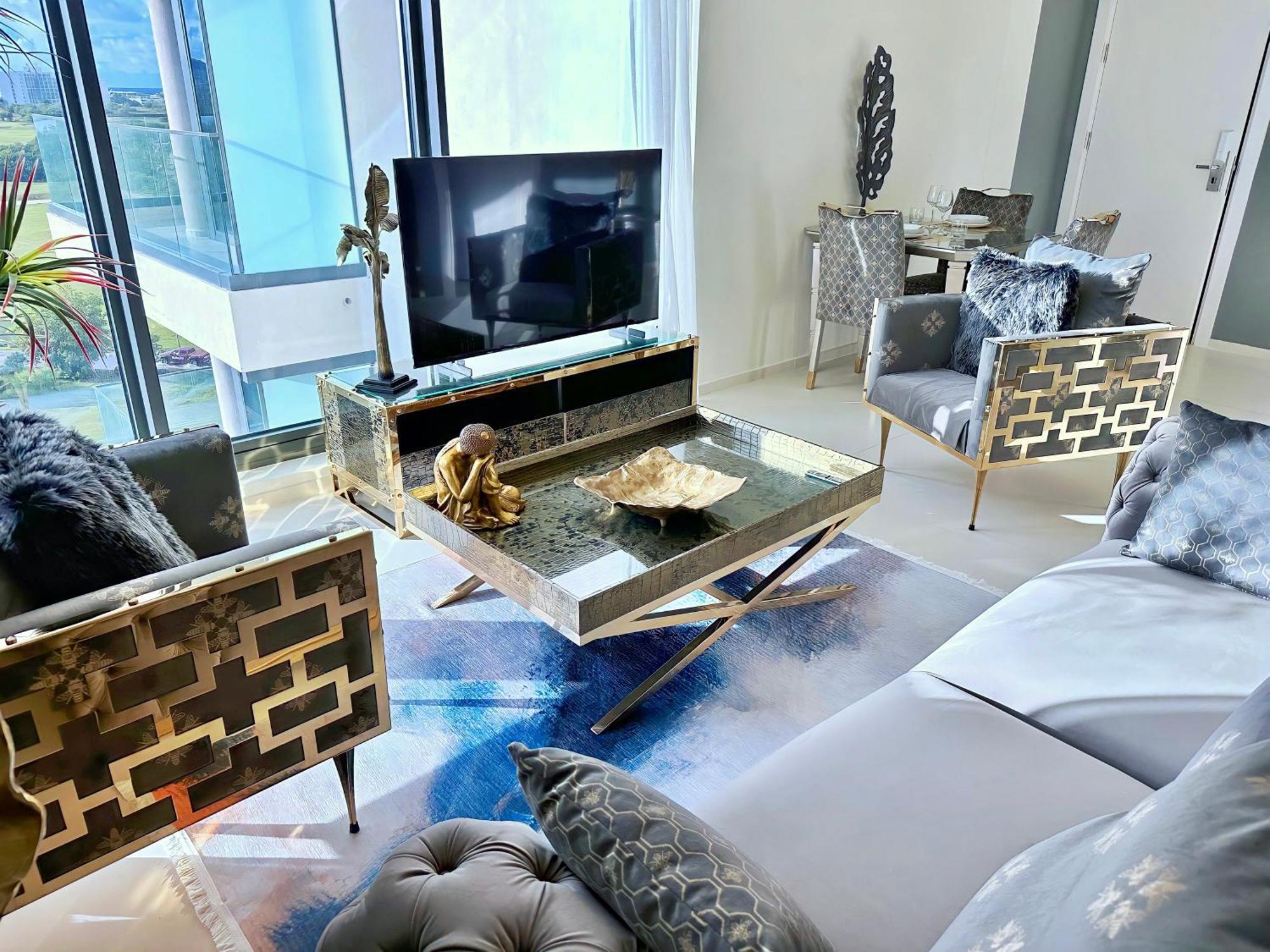 Mullet Bay Suites - Your Luxury Stay Awaits Cupecoy  Bagian luar foto